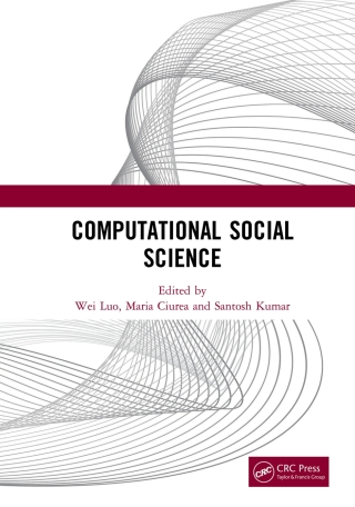 Computational Social Science