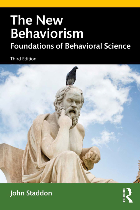 The New Behaviorism 