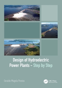 Titelbild: Design of Hydroelectric Power Plants – Step by Step 1st edition 9780367751739