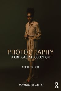 Cover image: Photography 6th edition 9780367222758