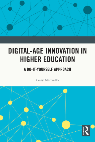 Digital-Age Innovation in Higher Education