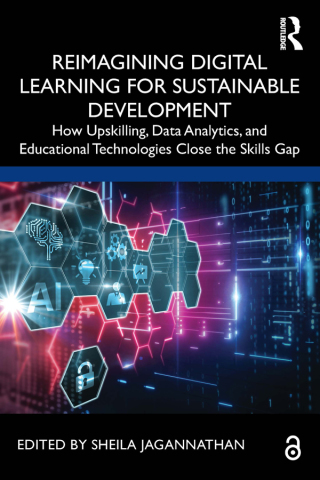 Reimagining Digital Learning for Sustainable Development