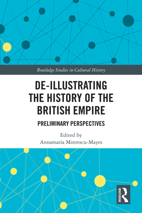 De-Illustrating the History of the British Empire 