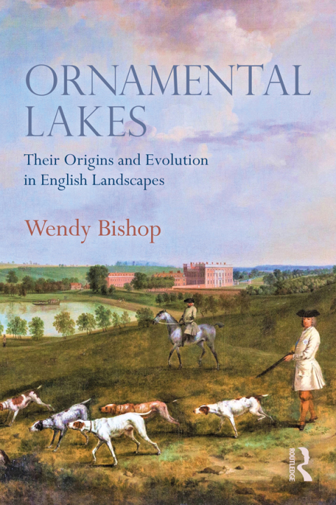 Ornamental Lakes 