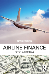 Titelbild: Airline Finance 5th edition 9780367481414
