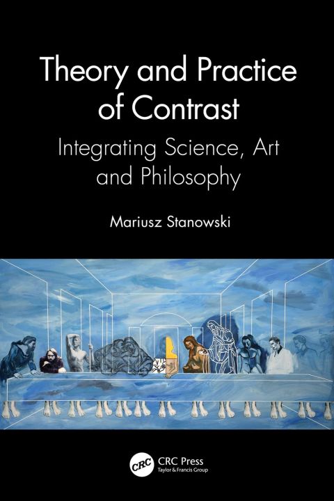Cover image for book Theory and Practice of Contrast