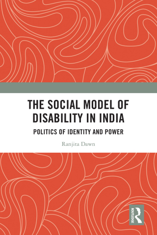 The Social Model of Disability in India