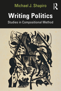 Cover image: Writing Politics 1st edition 9780367701628