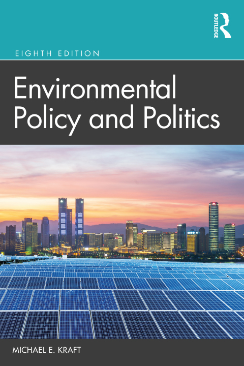 Environmental Policy and Politics 