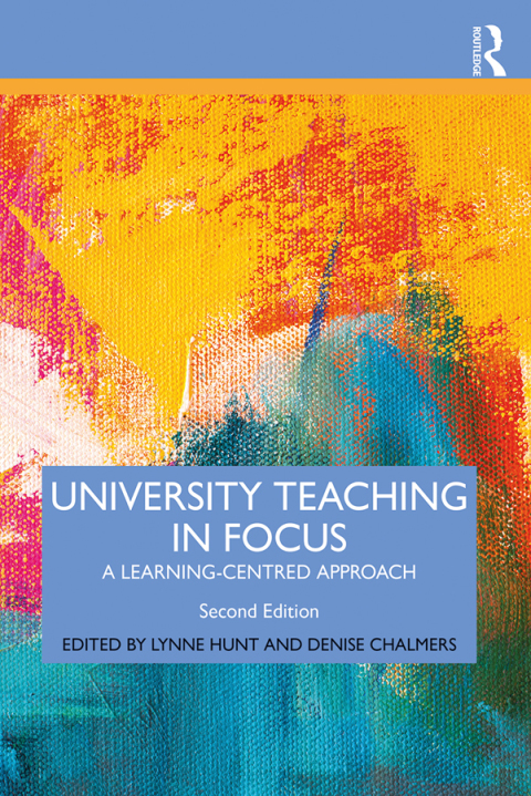 University Teaching in Focus 