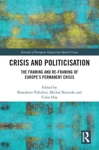 Crisis and Politicisation