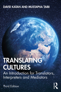 Cover image: Translating Cultures 3rd edition 9781138344464