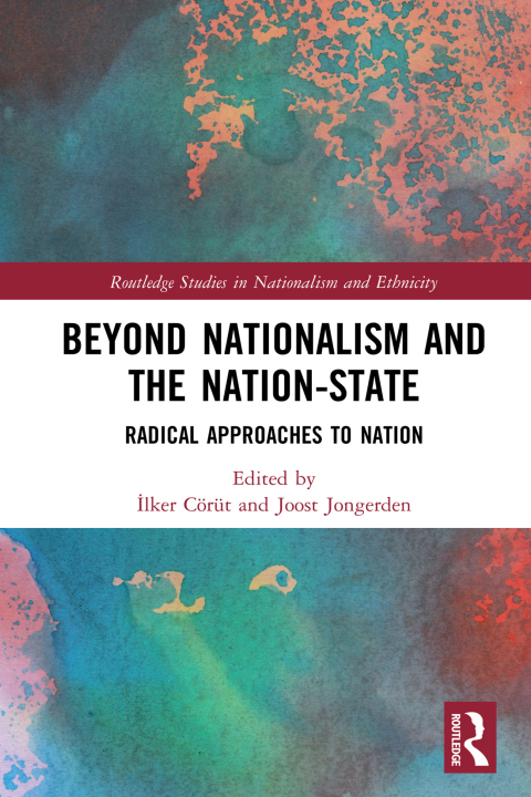 Cover image for book Beyond Nationalism and the Nation-State