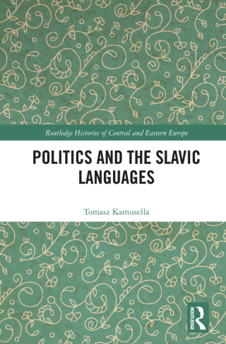 Politics and the Slavic Languages