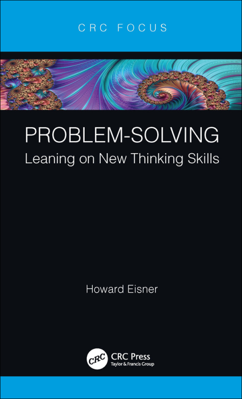 Cover image for book Problem-Solving