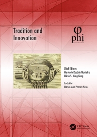 Cover image: Tradition and Innovation 1st edition 9780367277666