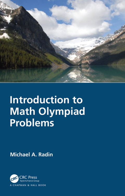 Cover image for book Introduction to Math Olympiad Problems