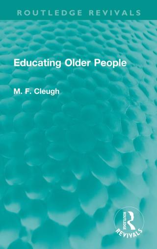 Educating Older People
