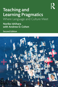 Titelbild: Teaching and Learning Pragmatics 2nd edition 9780367767068