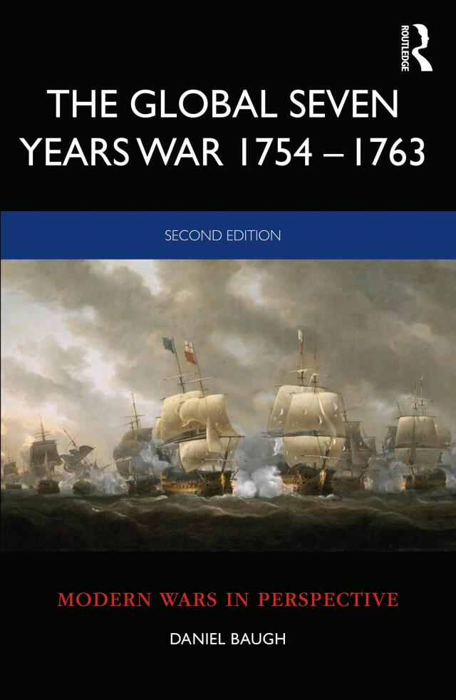 The Global Seven Years War 1754–1763