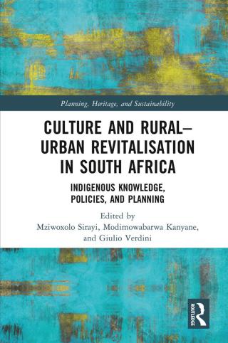 Culture and Rural–Urban Revitalisation in South Africa