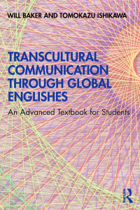 Titelbild: Transcultural Communication Through Global Englishes 1st edition 9780367409357