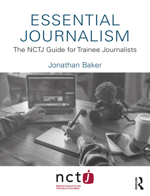 Essential Journalism 