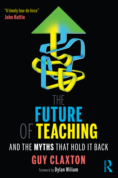 The Future of Teaching 