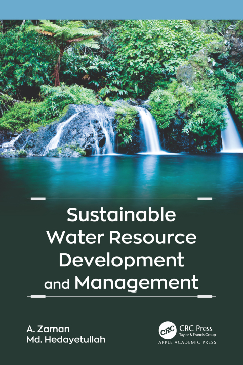 Sustainable Water Resource Development and Management 