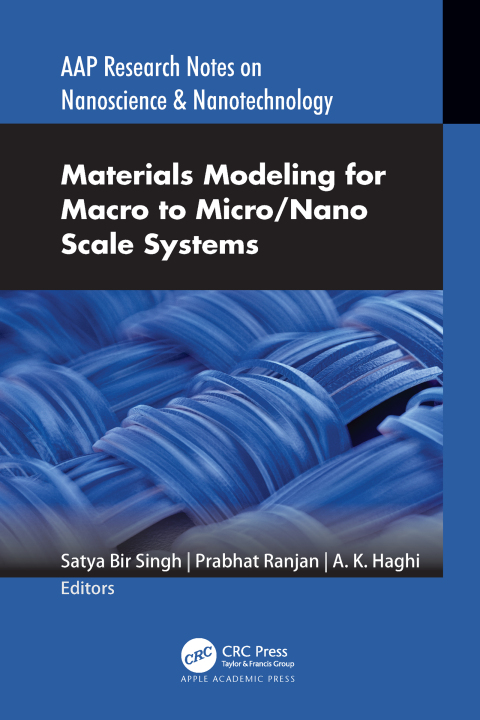 Materials Modeling for Macro to Micro/Nano Scale Systems 