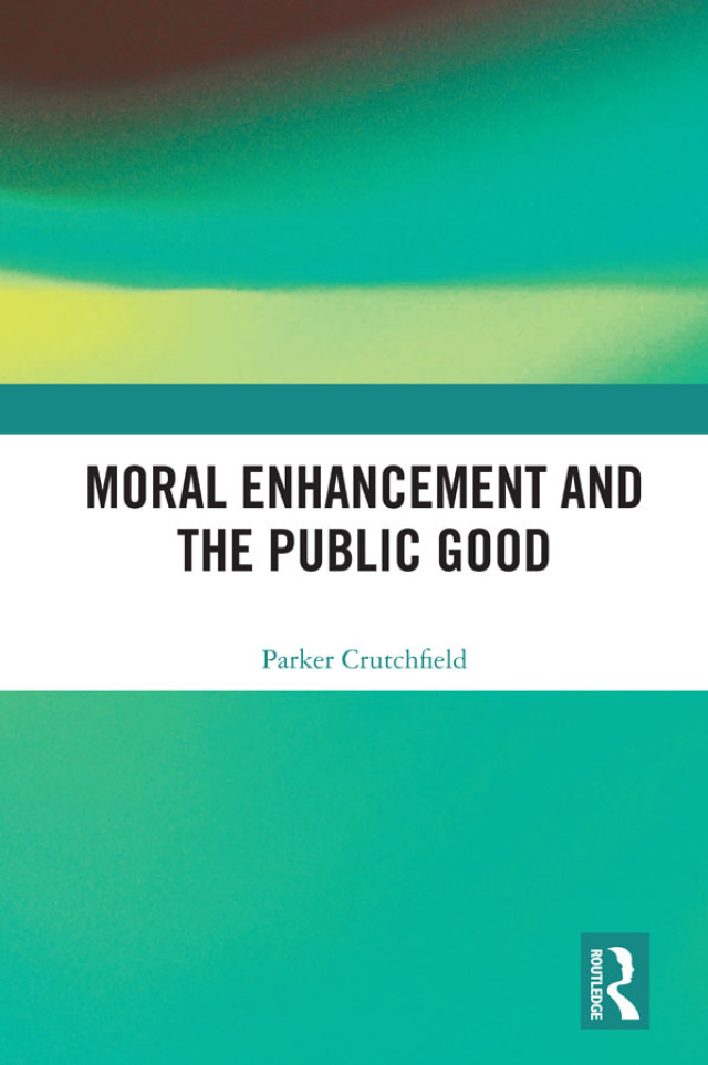 Moral Enhancement and the Public Good