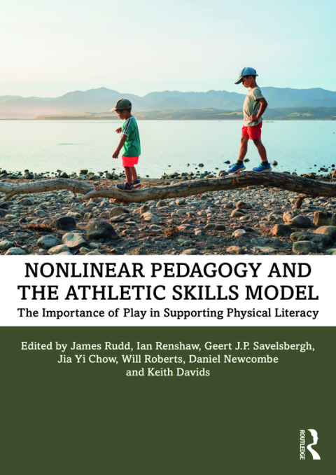 Nonlinear Pedagogy and the Athletic Skills Model 