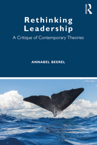 Omslagafbeelding: Rethinking Leadership 1st edition 9780367490881