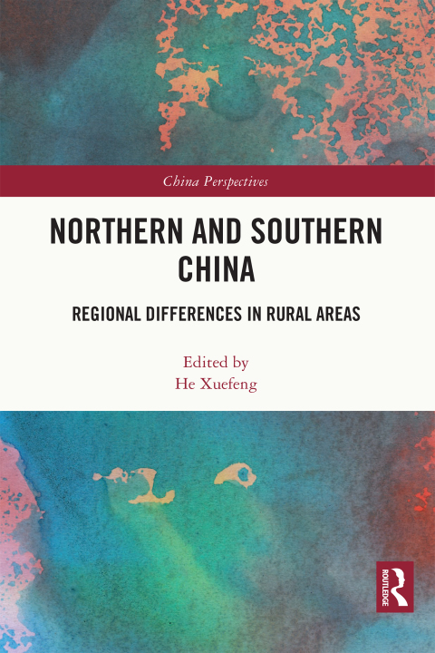 Cover image for book Northern and Southern China
