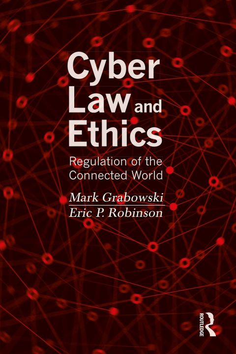 Cyber Law and Ethics 