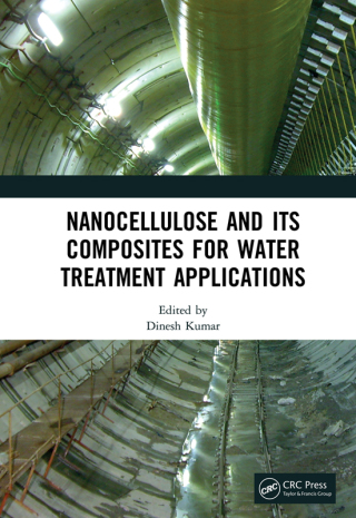 Nanocellulose and Its Composites for Water Treatment Applications