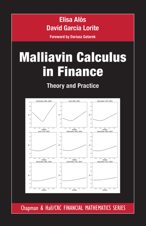 Malliavin Calculus in Finance 