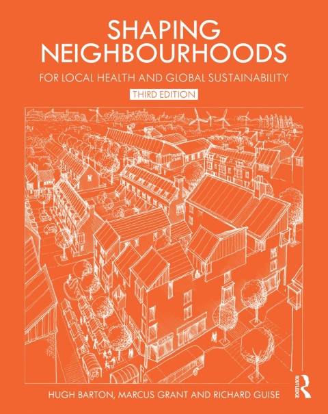 Shaping Neighbourhoods 