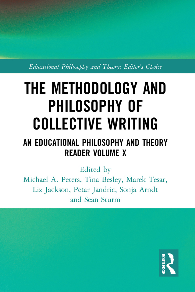 The Methodology and Philosophy of Collective Writing