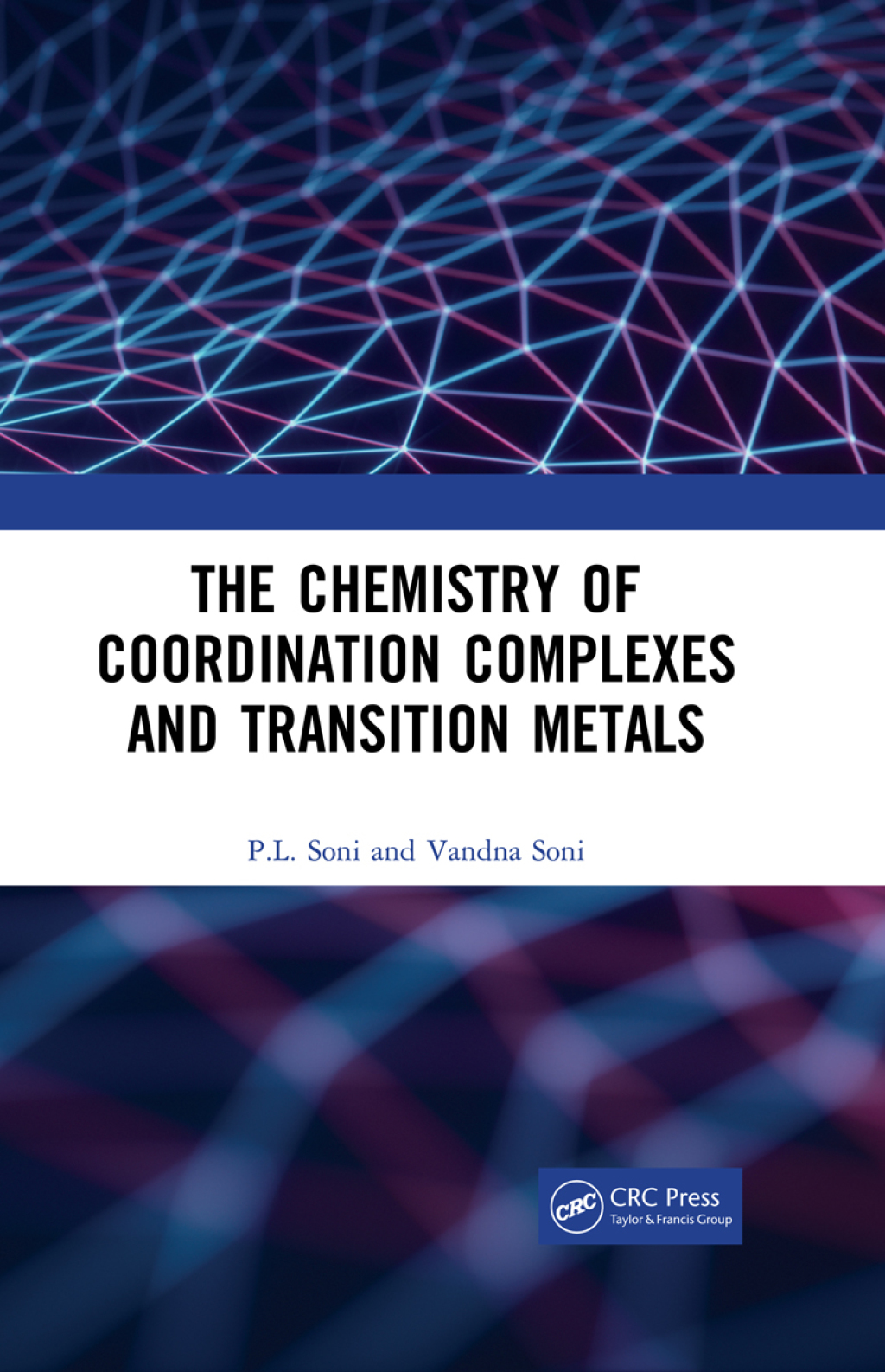 Reflowable The Chemistry of Coordination Complexes and Transition Metals; $45.18