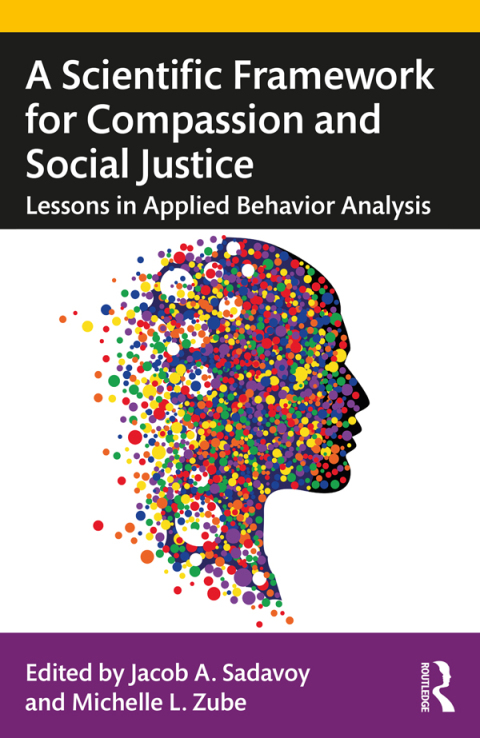 Cover image for book A Scientific Framework for Compassion and Social Justice