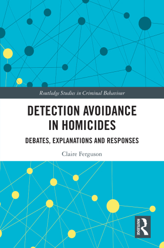Detection Avoidance in Homicide