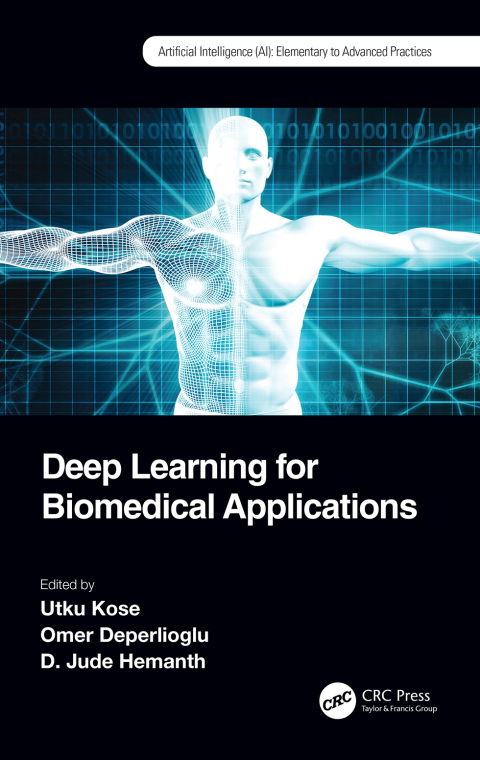 Deep Learning for Biomedical Applications 