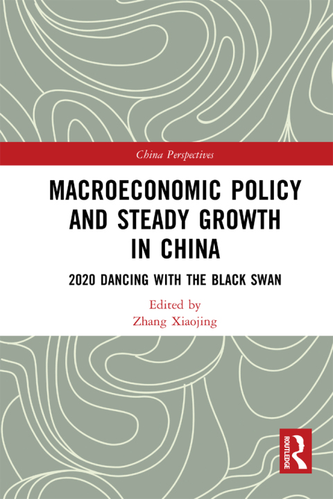 Cover image for book Macroeconomic Policy and Steady Growth in China