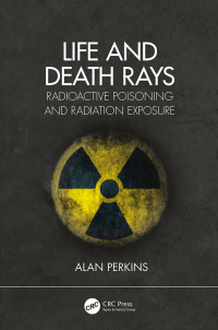 Cover image: Life and Death Rays 1st edition 9780367456498