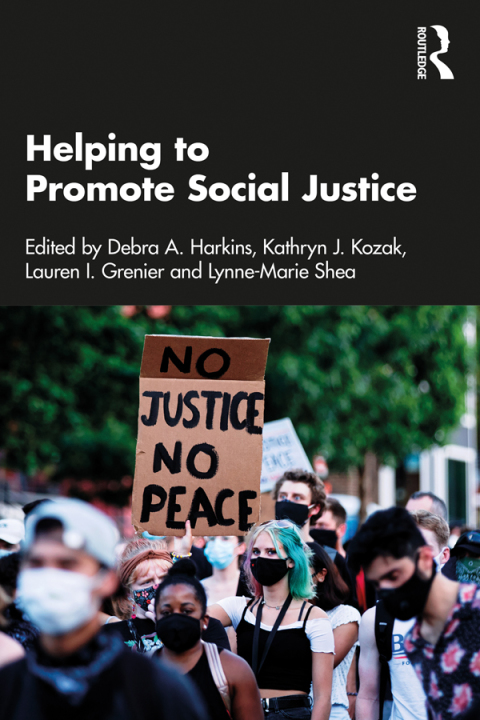 Helping to Promote Social Justice 