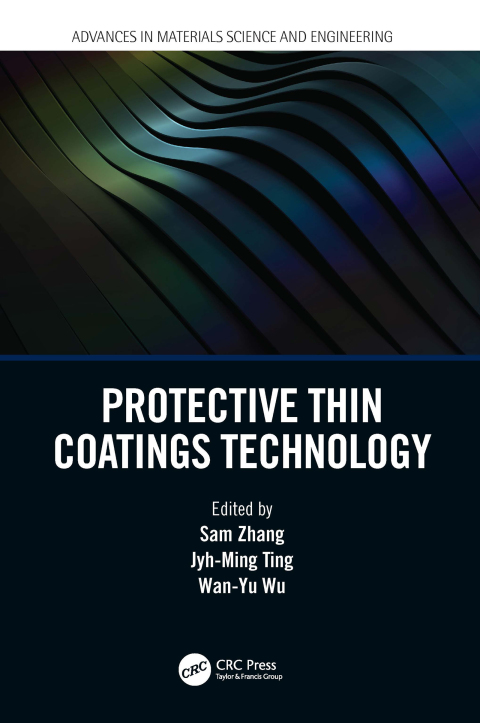 Cover image for book Functional Thin Films Technology