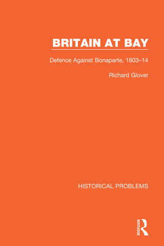 Britain at Bay