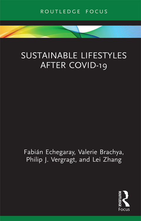 Sustainable Lifestyles after Covid-19 