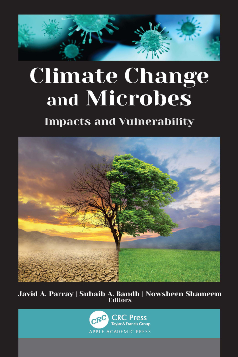 Climate Change and Microbes 